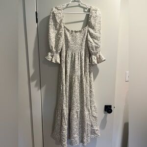 Nothing Fits But - Kiko Dress - Ichika M